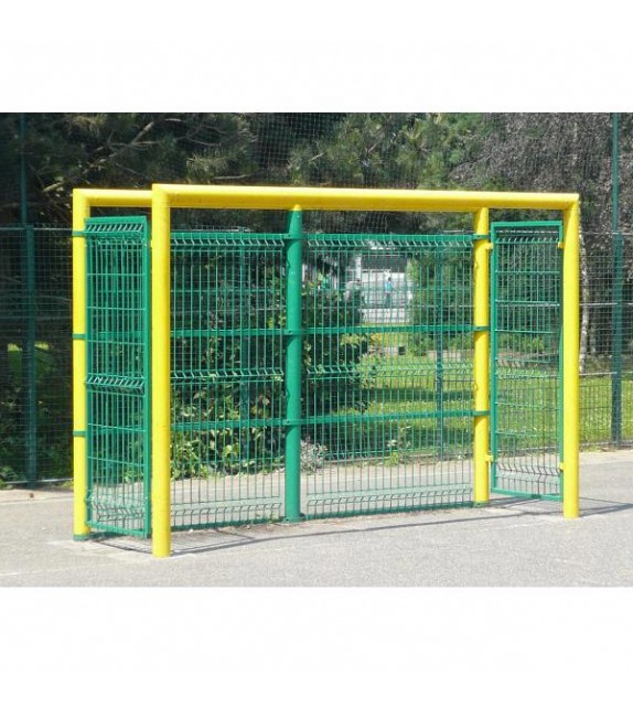 But outdoor antivandalisme 3 m x 2 m 