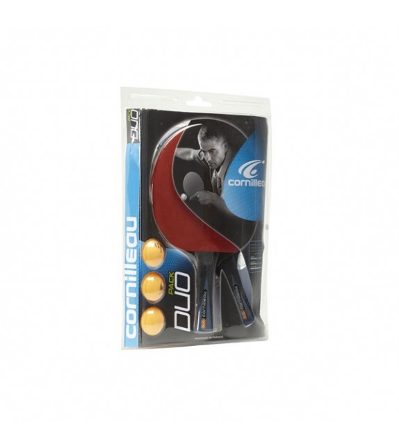 Pack Duo de Cornilleau 