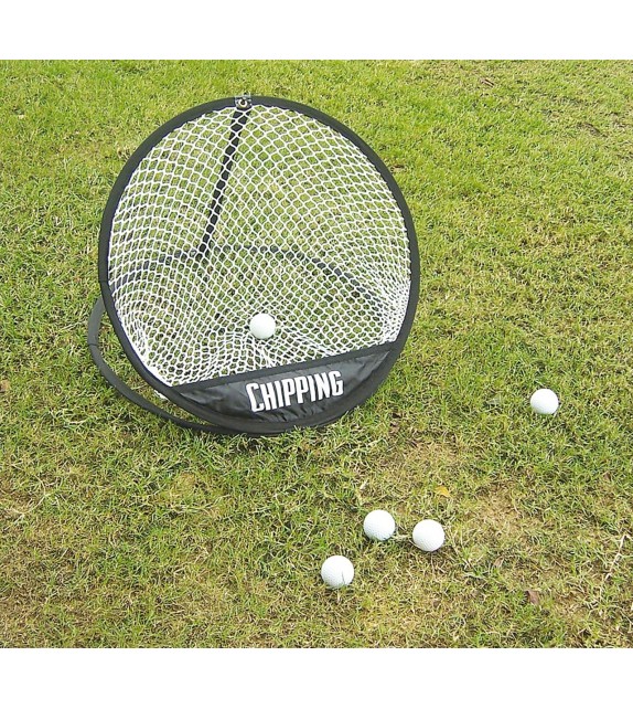 Chipping Target 40 cm.