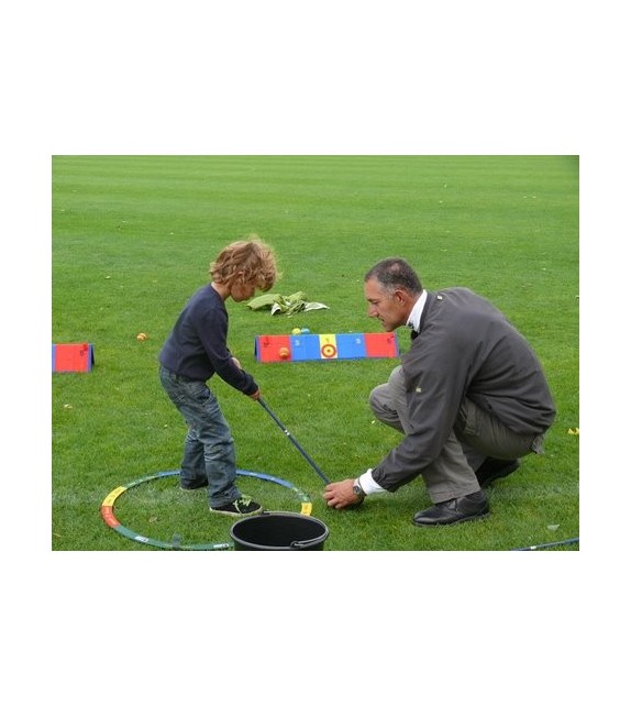 SNAG Golf kit for 12 junior+ trainees SNAG Golf kit for 12 junior+ trainees