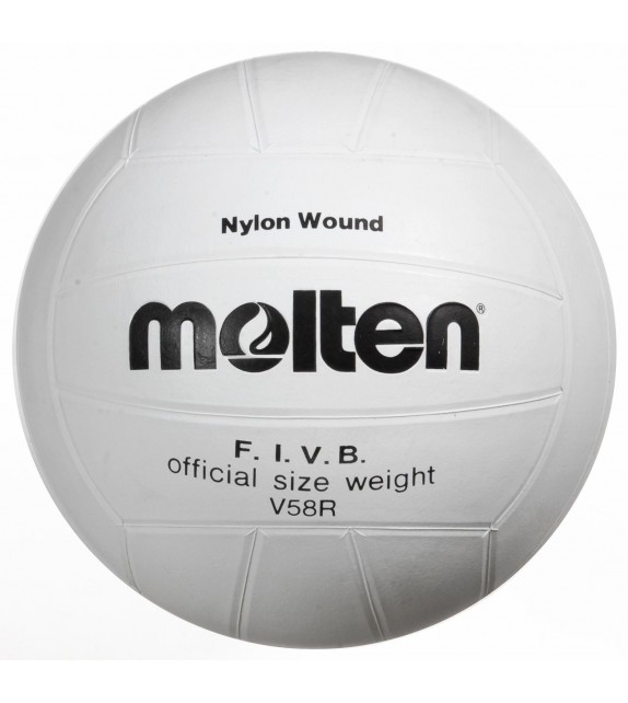 Ballon de Volleyball  Molten V58R  