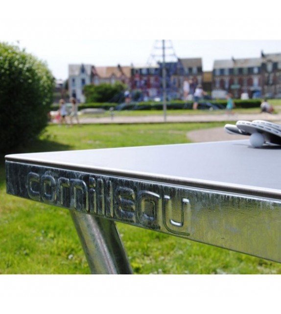 Cornilleau PARK - Antivandalisme