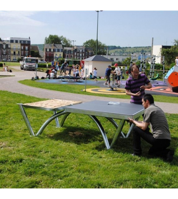 Cornilleau PARK - Antivandalisme