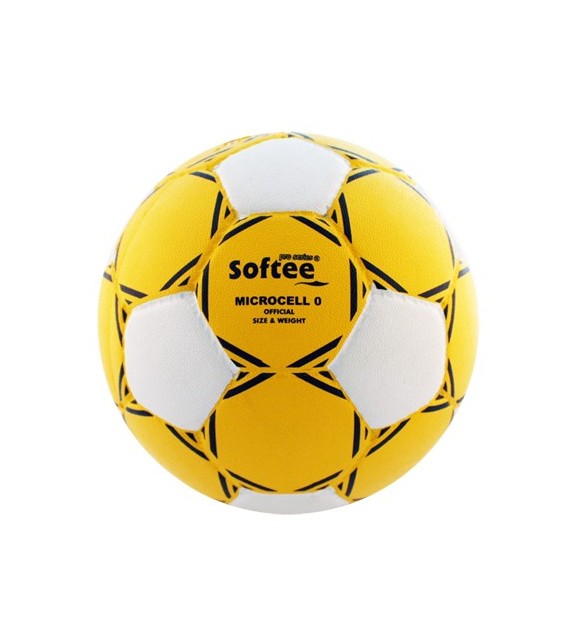 Ballon handball cellulaire taille 0