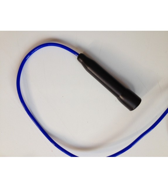 Corde à sauter PVC  250 cm