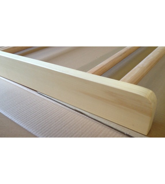 Espalier Gym 2 places 2.27 m x 1.80 m - 13 barreaux Espalier Gym 2 places 2.27 m x 1.80 m - 13 barreaux