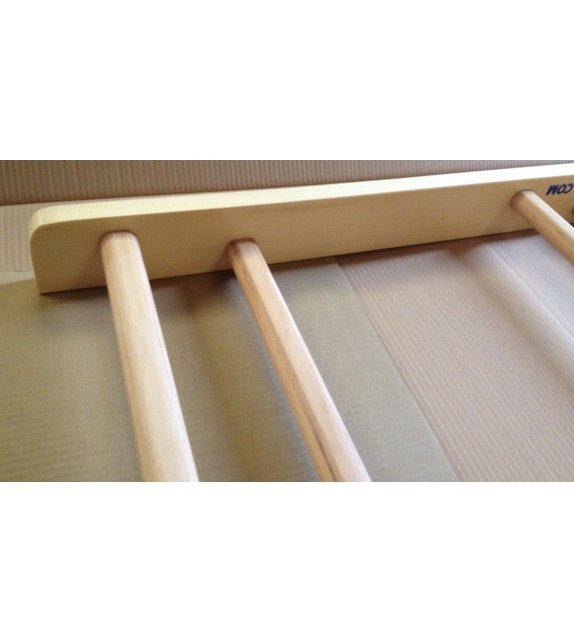 Espalier Gym 2 places 2.27 m x 1.80 m - 13 barreaux Espalier Gym 2 places 2.27 m x 1.80 m - 13 barreaux