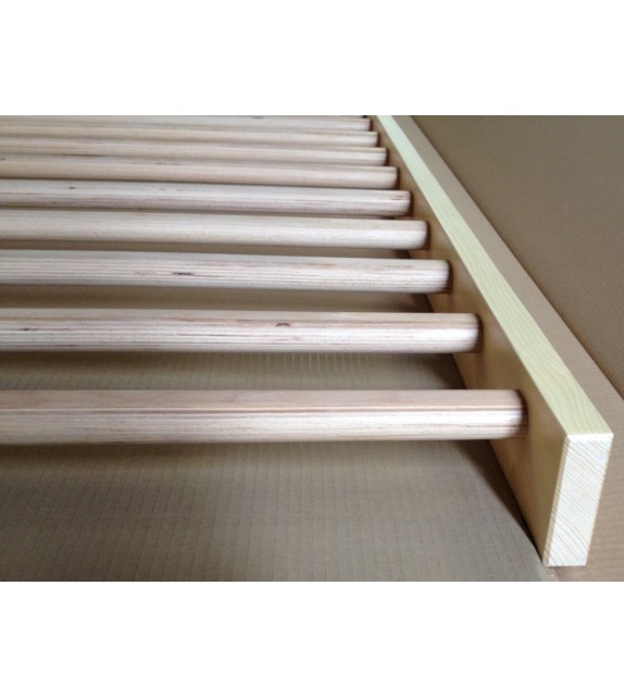 Espalier Gym 2 places 2.27 m x 1.80 m - 13 barreaux Espalier Gym 2 places 2.27 m x 1.80 m - 13 barreaux