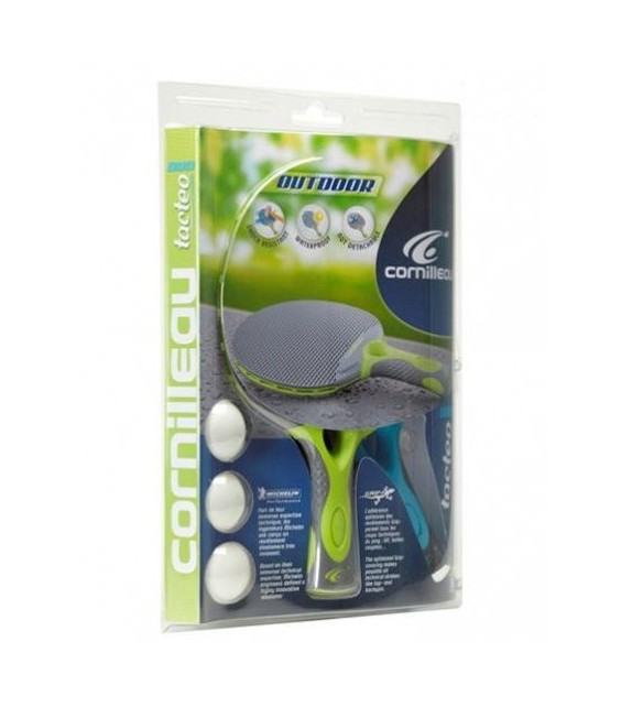 Pack Duo de Cornilleau 