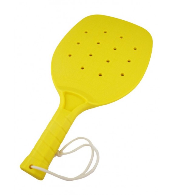 Raquette 38 cm incassable