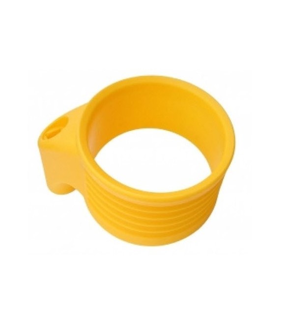 Korfbal - panier règlementaire