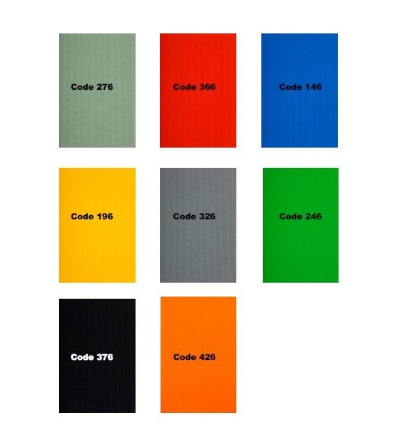 Tapis de judo FIJ fed "standard" 230kg/m³ 1x1m Tapis de judo FIJ fed "standard" 230kg/m³ 1x1m