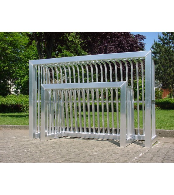 But Aluminium Antivandalisme