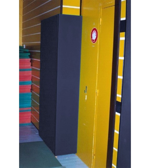 Protection murale M2 amovible 25 mm