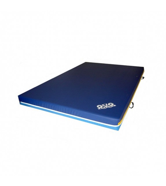 Tapis de réception monobloc