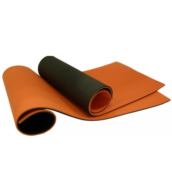 Natte de gym grand confort 1.8m x 0.6 m x 15mm