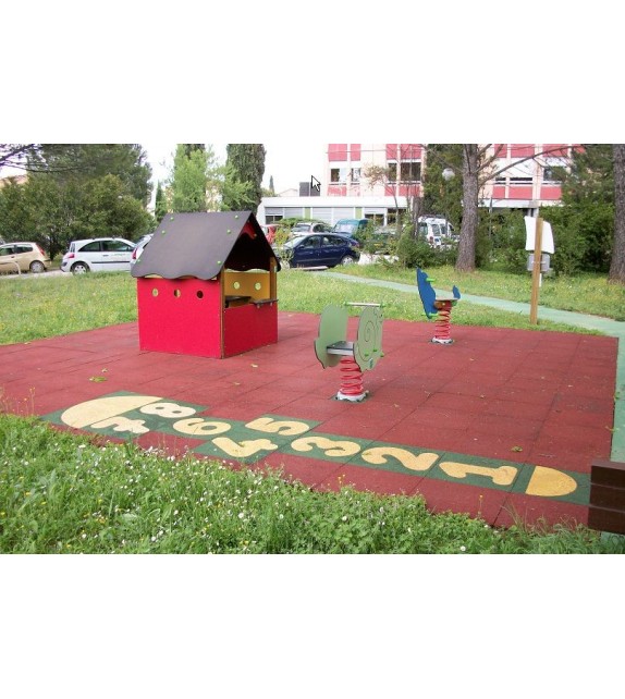 Kit dalles HX outdoor Marelle 150 x 450 cm Kit dalles HX outdoor Marelle 150 x 450 cm