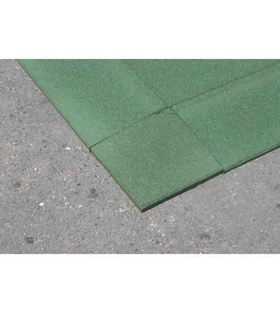 Angle-Bordure HX outdoor 25 x 25 cm