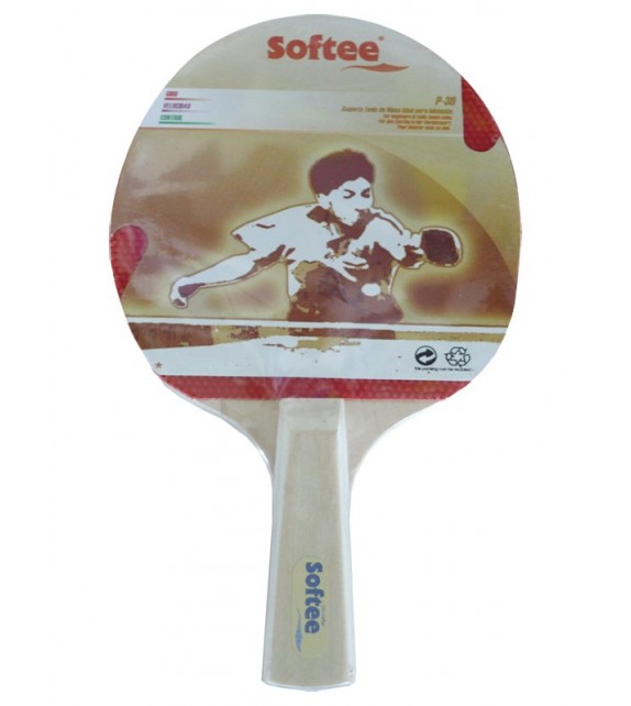 Raquette de tennis de table P30