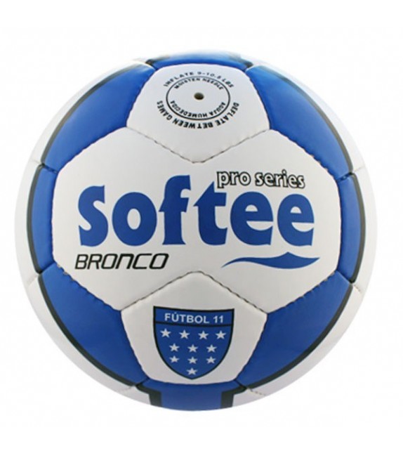 Ballon football T5 "Bronco"