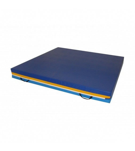 Matelas 2x2x0.40