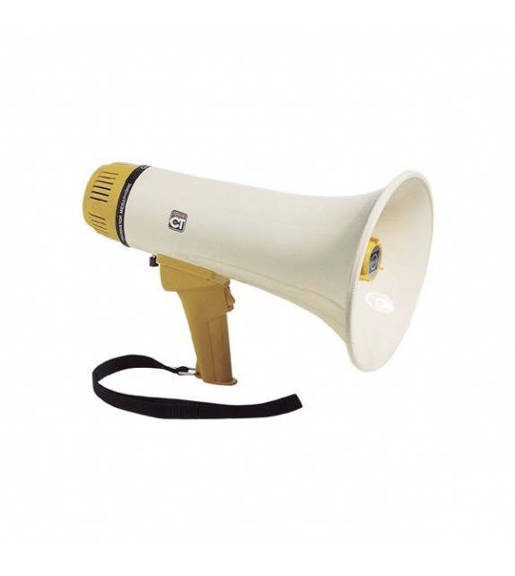 Porte Voix -  portée 600m - 1kg