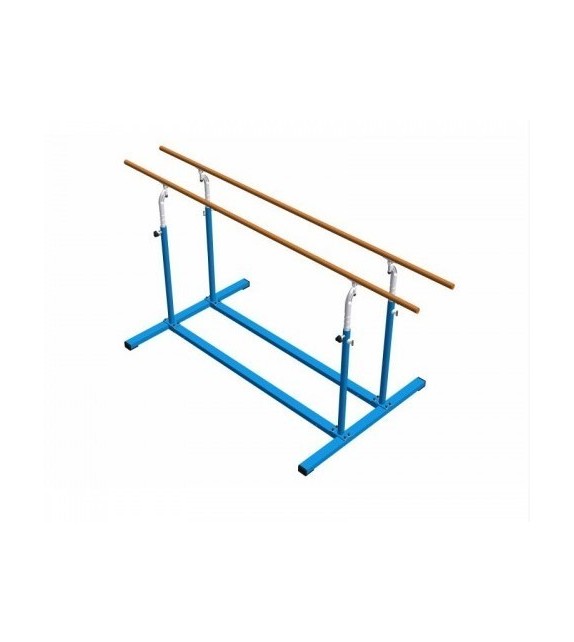 Barres parallèlles DIMA ref 24153