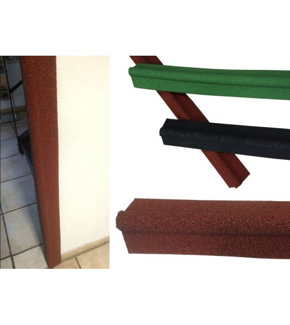 Cornière protection HX outdoor 117 x 7 cm