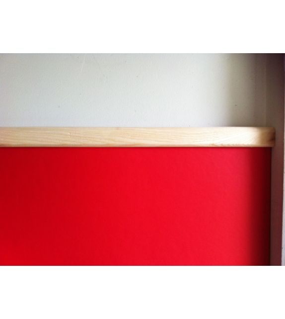 Latte finition bois protections murales 2,00m Latte finition bois protections murales 2,00m