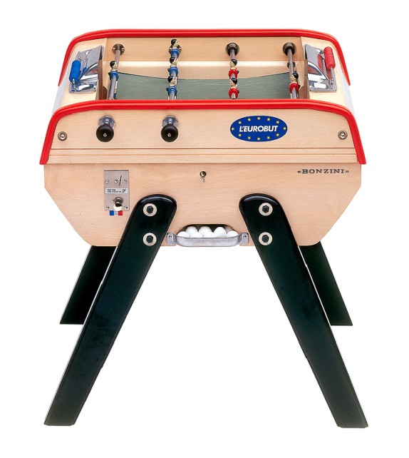 Babyfoot Bonzini - modèle B90