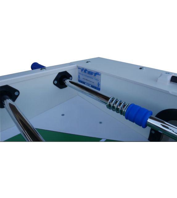 Babyfoot Revolution - modèle ITSF compétition