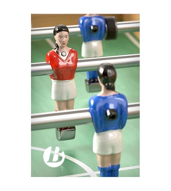 option replacement une équipe joueurs par joueuses