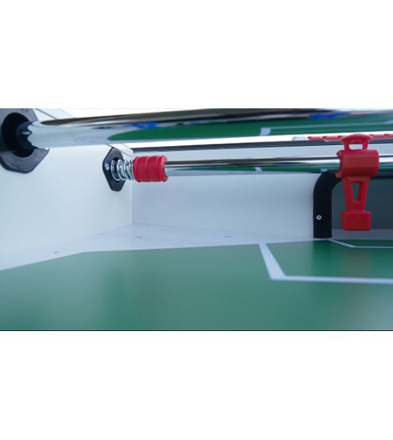 Babyfoot Revolution - modèle ITSF compétition