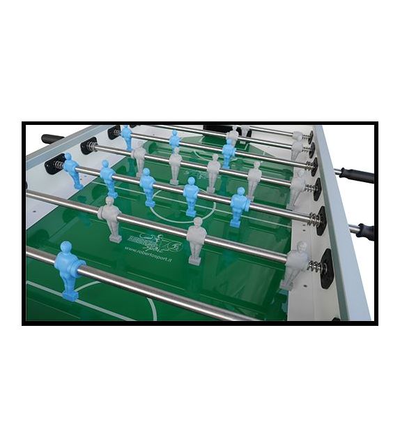 Babyfoot Summer Outdoor + Monnayeur + vitre + antivol balles Babyfoot Summer Outdoor + Monnayeur + vitre + antivol balles