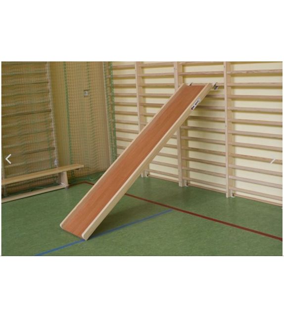 Toboggan pour espalier 244cmx45/47cm