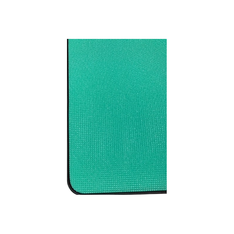Set de 10 tapis verts gym enfant 1m x 0.5m x 8 mm Set de 10 tapis verts gym enfant 1m x 0.5m x 8 mm