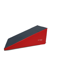 Grand plan incliné 90x50x0/40cm