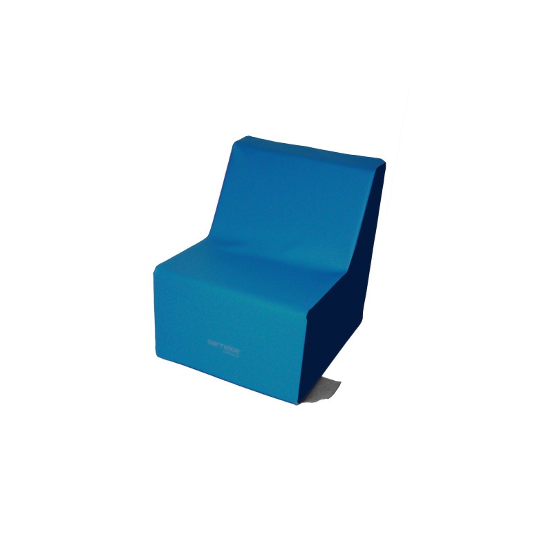 Fauteuil 1 Place : 500 x 600 x 590 mm