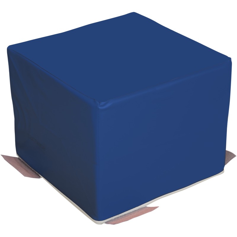 Cube Evolution: 500 x 500 x 400 mm