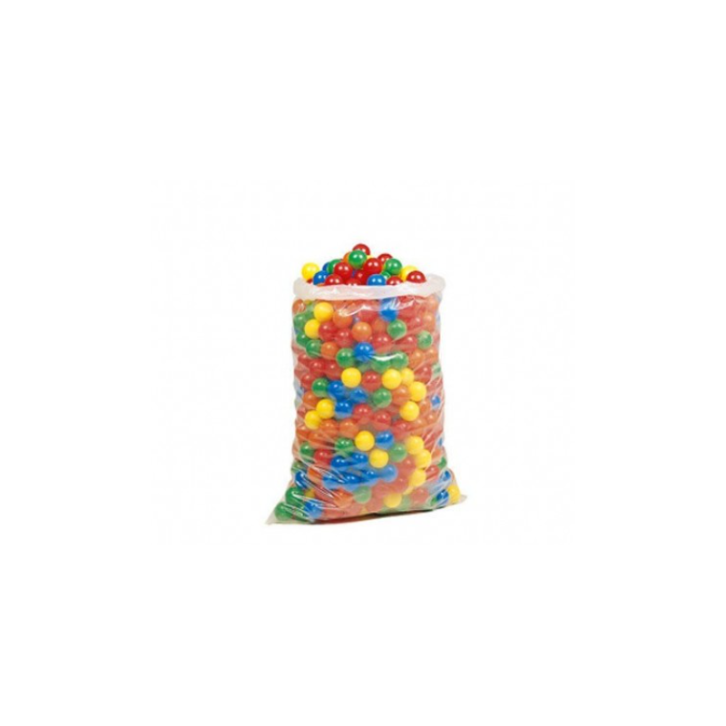 Balles pour Piscine Ø 65 mm lot de 100 Balles pour Piscine Ø 65 mm lot de 100