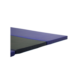 Tapis pliable 4 éléments  2m x 2m x 4 cm