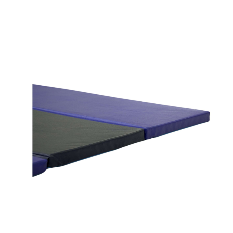 Tapis pliable 4 éléments  2m x 2m x 4 cm