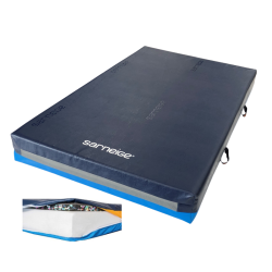 Matelas de réception stabilisé épaisseur 20cm