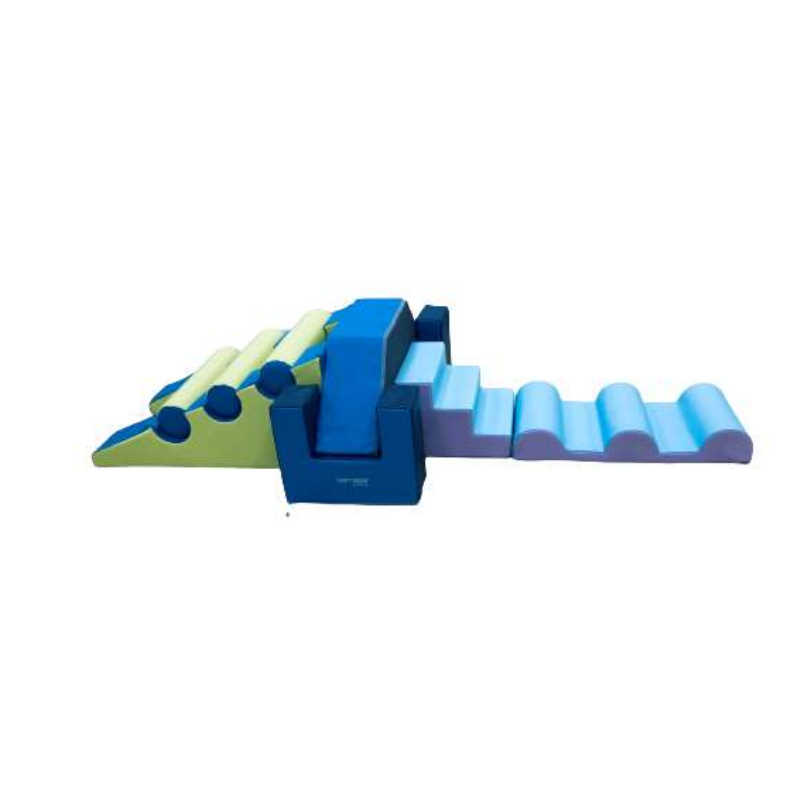 Pont rampant 1100 x 325 x 230mm