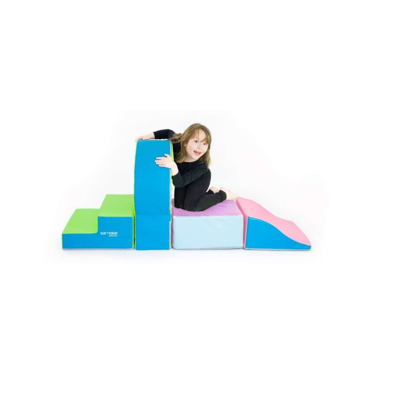 Kit Equilibre- 4 Modules