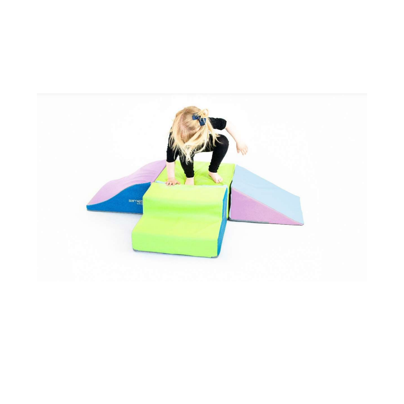 Kit Escalade- 4 modules