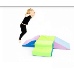 Kit Escalade- 4 modules