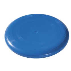 Frisbee en PVC 22cm - initiation