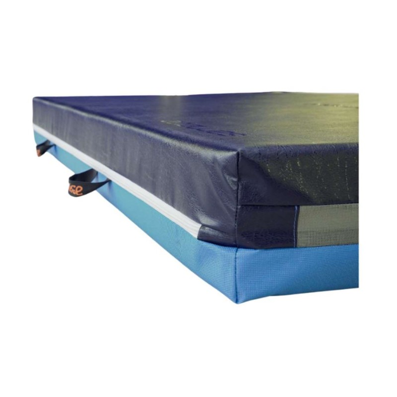 Matelas de réception monobloc souple 3x2x0.3m Matelas de réception monobloc souple 3x2x0.3m