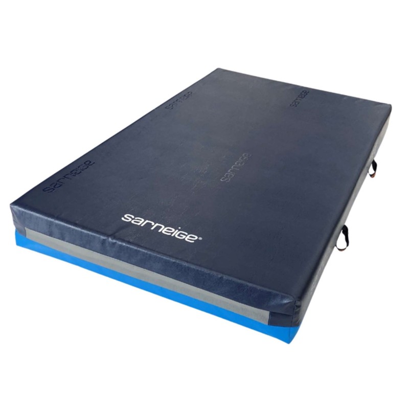 Matelas de réception monobloc souple 3x2x0.3m Matelas de réception monobloc souple 3x2x0.3m